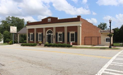 First Bank of Pike