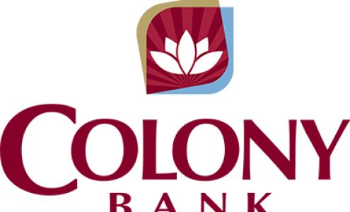 Colony Bank Manchester
