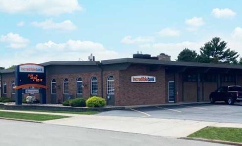 IncredibleBank Rothschild