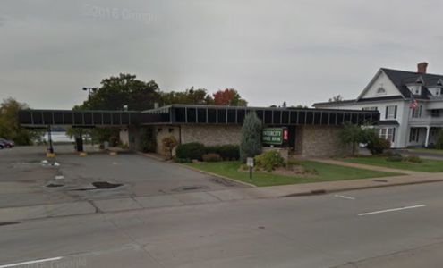 Intercity State Bank Schofield