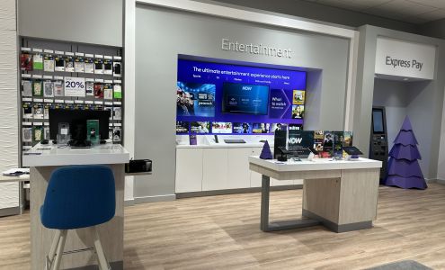 Xfinity Store by Comcast