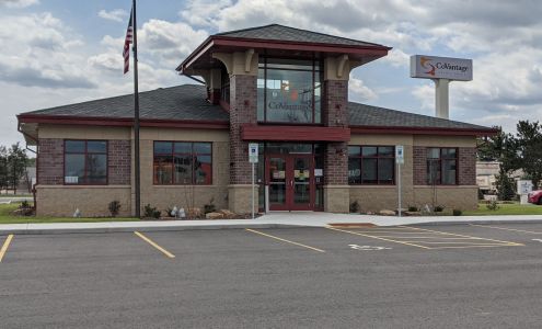 CoVantage Credit Union