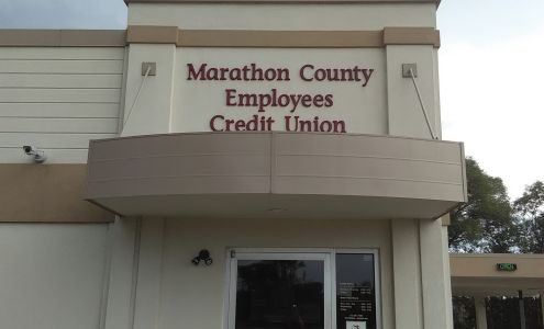 Marathon County Employees Cu