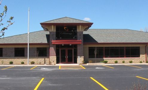 CoVantage Credit Union