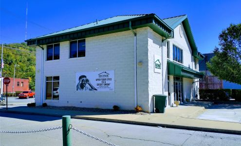 Home Federal Credit Union