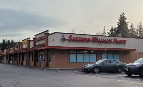 Sherwin-Williams Paint Store