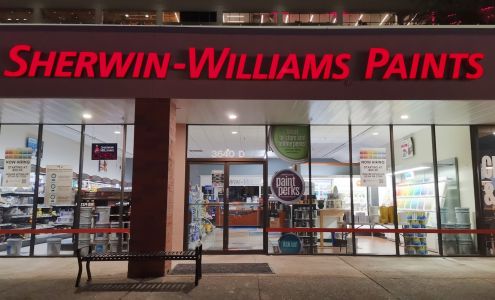 Sherwin-Williams Paint Store