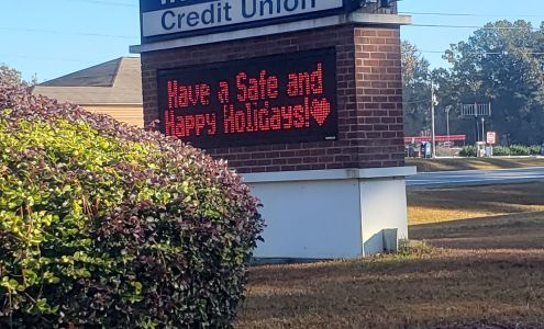 Interstate Credit Union -Midway Branch Midway