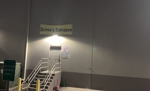 Target Distribution Center Midway