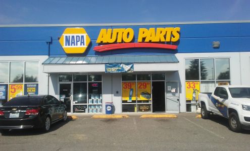 NAPA Auto Parts