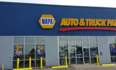 NAPA Auto Parts