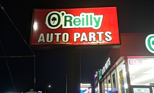 O'Reilly Auto Parts