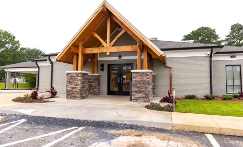 Coosa Valley Credit Union