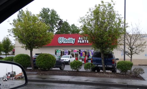 O'Reilly Auto Parts