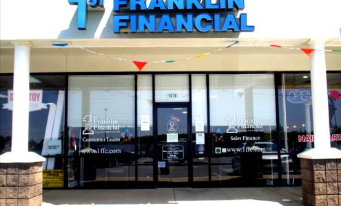1st Franklin Financial