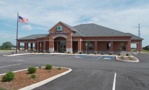 The Cecilian Bank Brandenburg