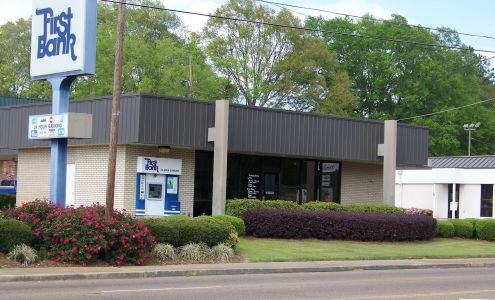 First Bank Southwest Mall