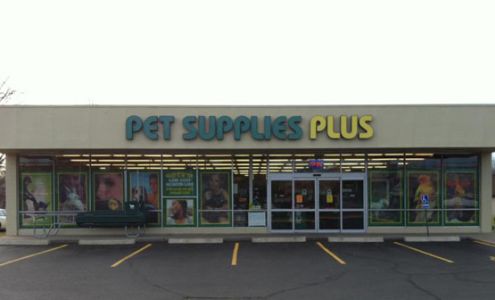 Pet Supplies Plus Bristol