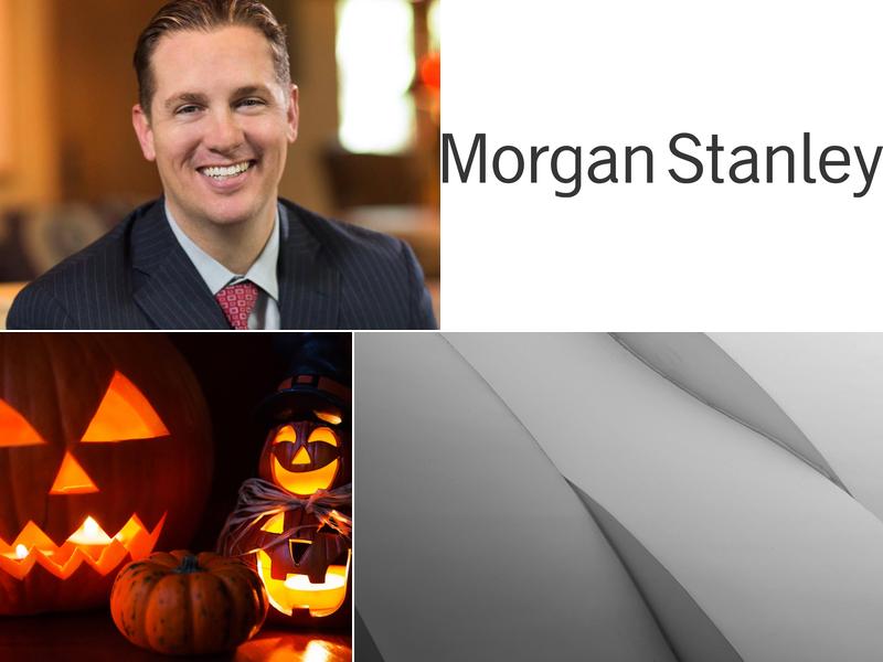 Morgan Stanley Financial Advisors