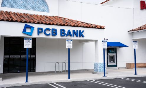 PCB Bank, Torrance Branch Torrance