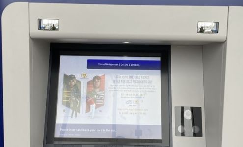 Citibank ATM
