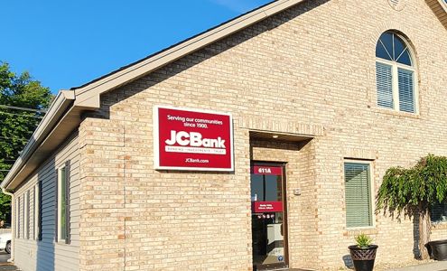 JCBank North Vernon