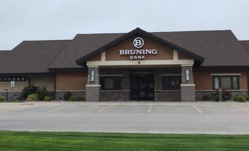 Bruning Bank - Holdrege Holdrege