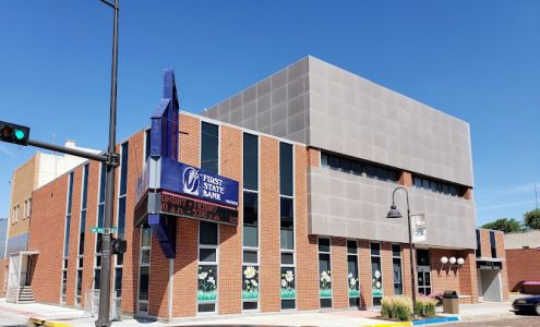 First State Bank Holdrege