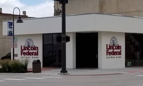 Lincoln Federal Savings Bank Holdrege