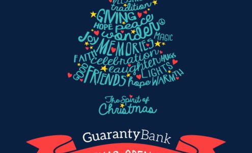 Guaranty Bank & Trust Company Greenwood