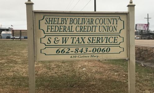Shelby Bolivier Credit Union Boyle