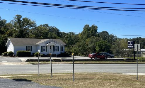 1st Franklin Financial Montezuma