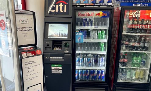 Citibank ATM