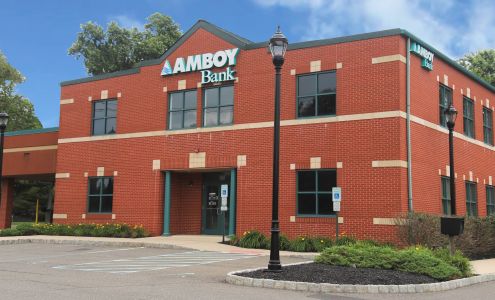 Amboy Bank South Brunswick