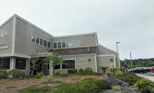 Northern Redwood Federal Credit Union