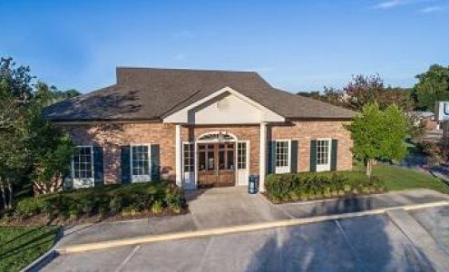 United Mississippi Bank Natchez