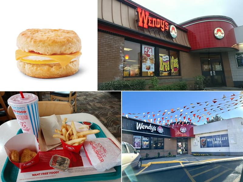Wendy's