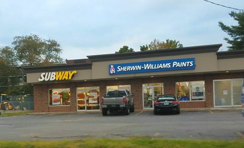 Sherwin-Williams Paint Store