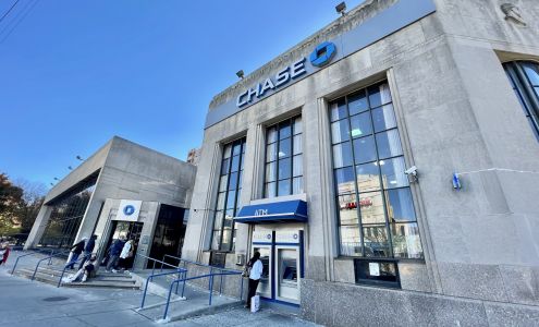 Chase Bank