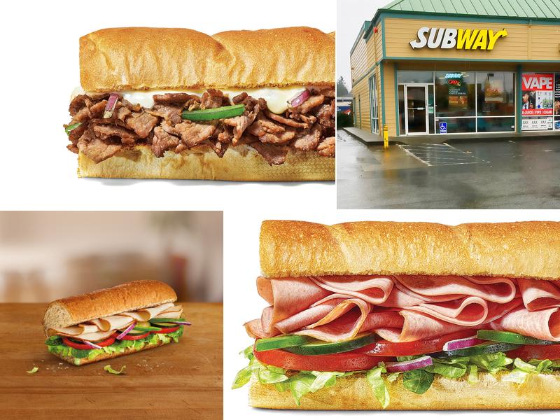 Subway