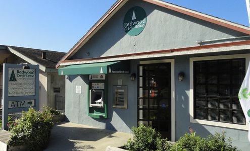 Redwood Credit Union Point Arena