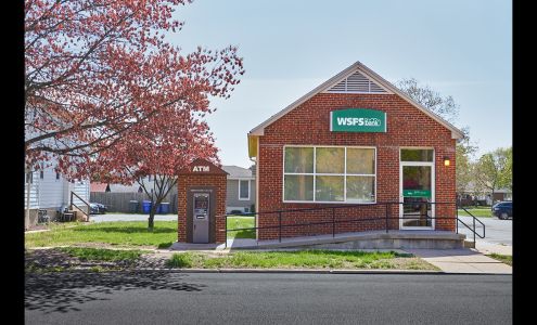 WSFS Bank Delaware City