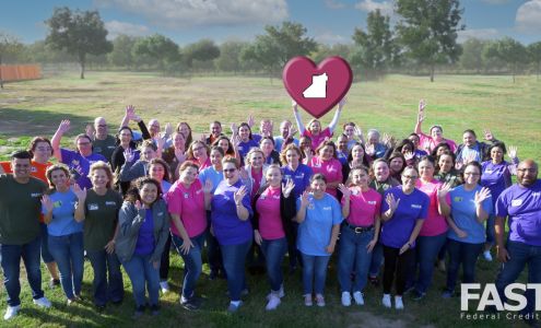 FAST Credit Union Avenal Avenal