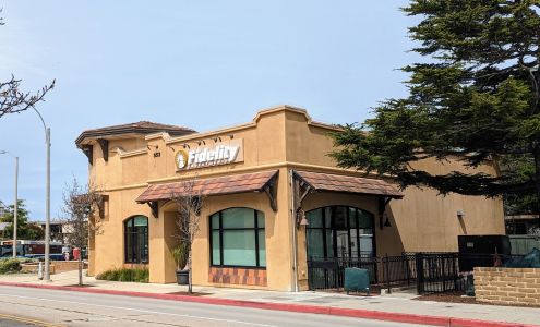 Fidelity Investments