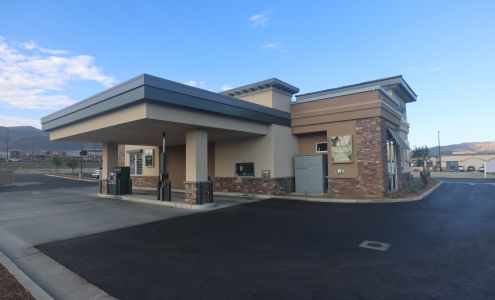 Valley Strong Credit Union