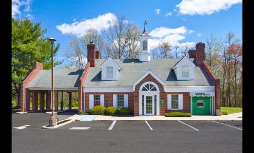 WSFS Bank Tabernacle