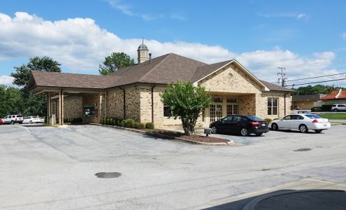 CB&S Bank Russellville