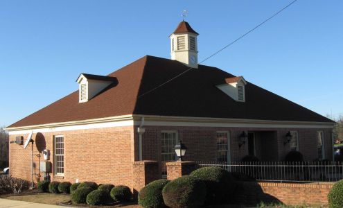 CB&S Bank Phil Campbell