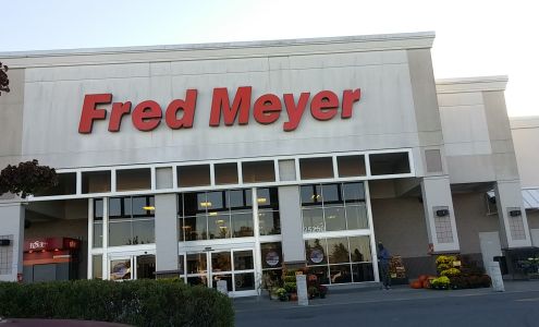 Fred Meyer