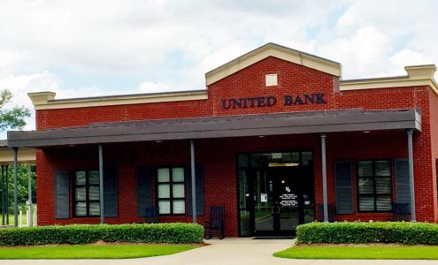 United Bank Jay